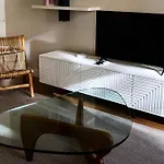 מלון דירות Ando Living - Augusta House