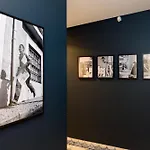 Ando Living - Augusta House 4* ליסבון