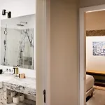 Ando Living - Augusta House ליסבון