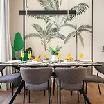 Ando Living - Augusta House 4* ליסבון