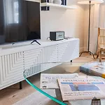 Ando Living - Augusta House ליסבון