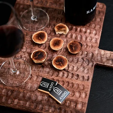 Ando Living - Augusta House リスボン