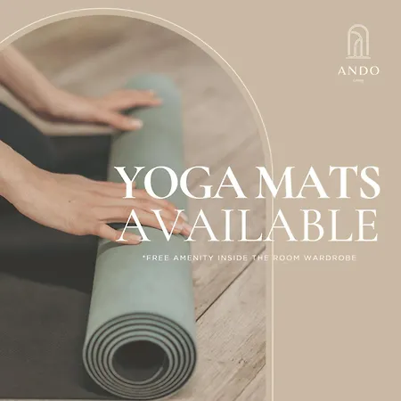 Ando Living - Augusta House アパート リスボン