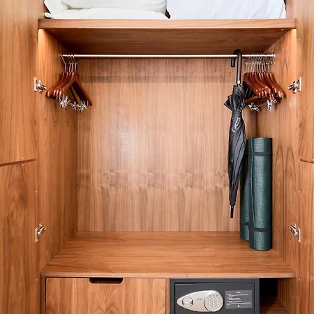 Ando Living - Augusta House *