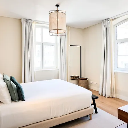 Ando Living - Augusta House