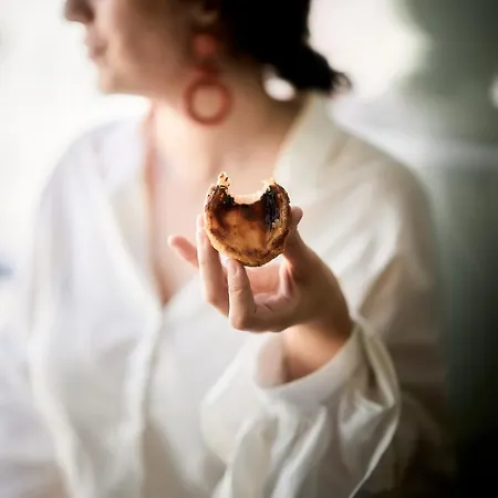 Ando Living - Augusta House アパート *