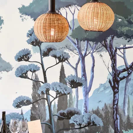 Ando Living - Augusta House アパート *