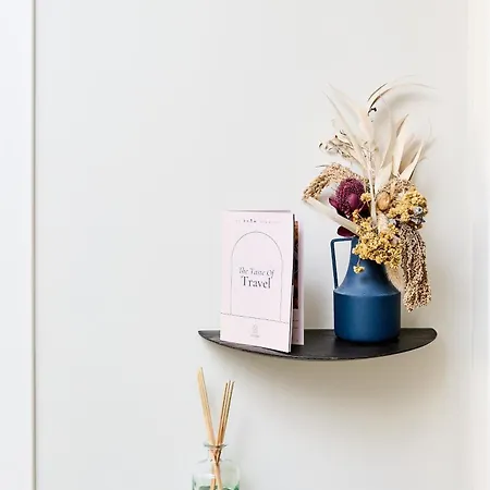 アパート Ando Living - Augusta House *