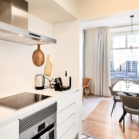 Ando Living - Augusta House *