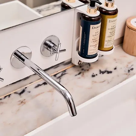 アパート Ando Living - Augusta House *