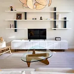 Apart Otel Ando Living - Augusta House Lisboa