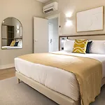 Ando Living - Augusta House 公寓式酒店 4*