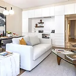 Ando Living - Augusta House Aparthotel Lissabon