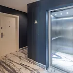 Ando Living - Augusta House Lissabon