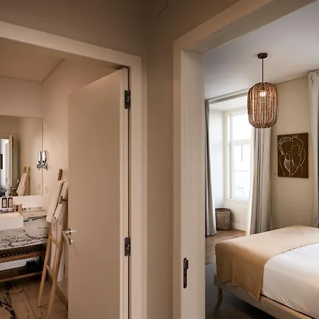 Ando Living - Augusta House *