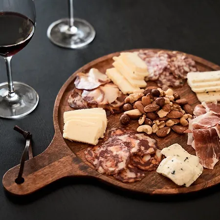 Ando Living - Augusta House Lisbona