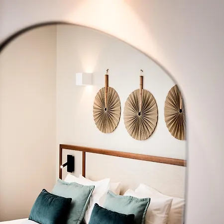 Ando Living - Augusta House Lissabon