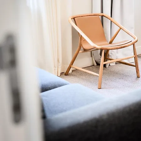 Apartment Ando Living - Augusta House