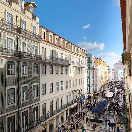 Ando Living - Augusta House