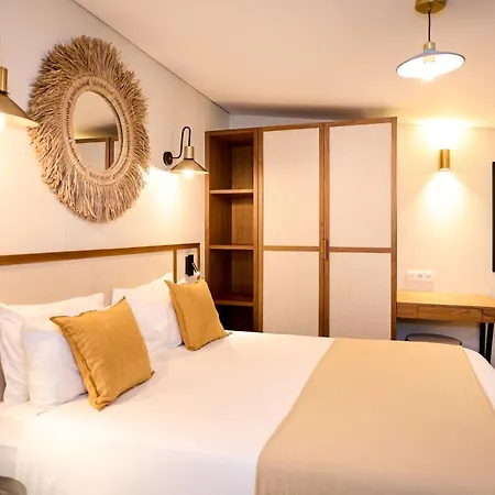Ando Living - Augusta House Apartment Lisbon