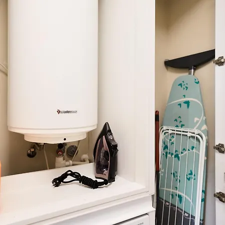 Ando Living - Augusta House Lisbona