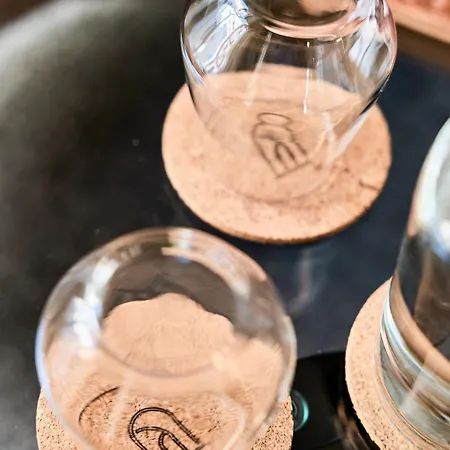 Ando Living - Augusta House Lisboa