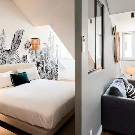 Ando Living - Augusta House