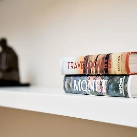 Ando Living - Augusta House Appartamento Lisbona