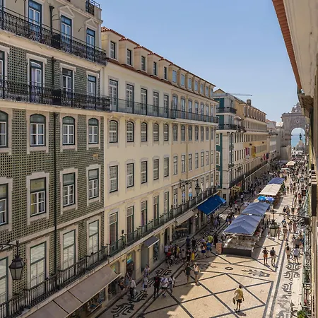 Ando Living - Augusta House Appartamento