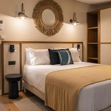 Ando Living - Augusta House Apartamento