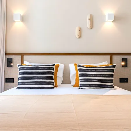 Apartamento Ando Living - Augusta House Lisboa