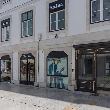 Appartamento Ando Living - Augusta House