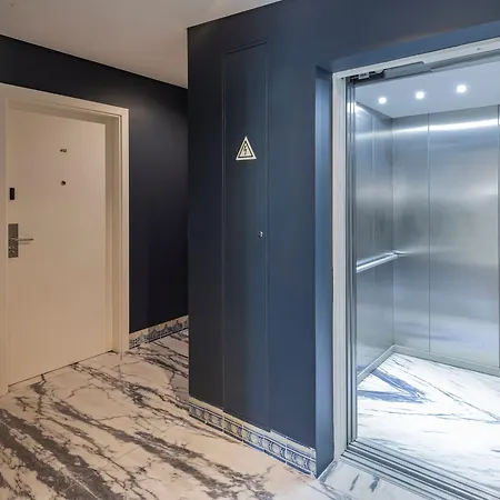 Ando Living - Augusta House Lisbona