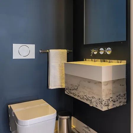 شقة فندقية Ando Living - Augusta House Lisboa