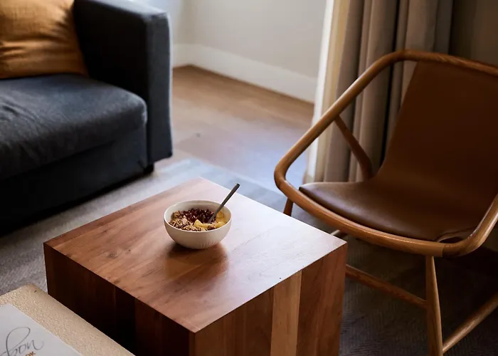 Ando Living - Augusta House 4* Lisbona