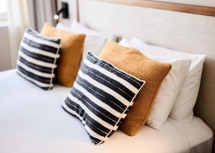 شقة فندقية Ando Living - Augusta House 4*