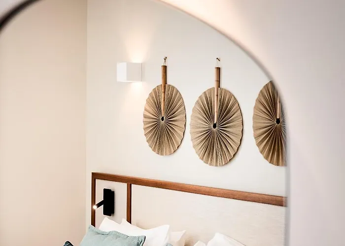 Ando Living - Augusta House Lisboa
