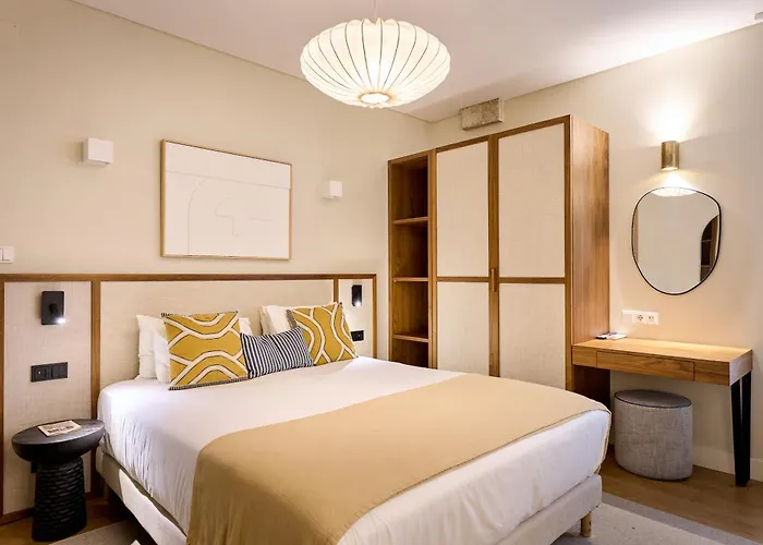 Ando Living - Augusta House 4* Lisboa