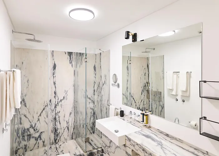 Ando Living - Augusta House شقة فندقية