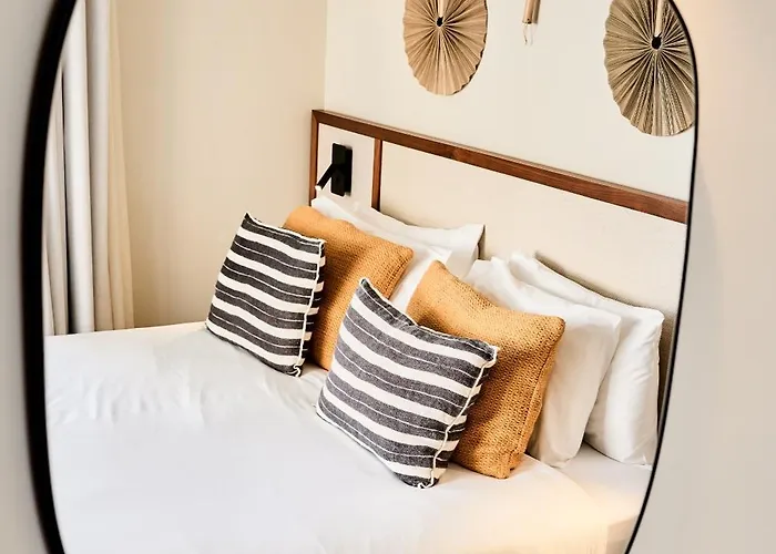 شقة فندقية Ando Living - Augusta House 4*