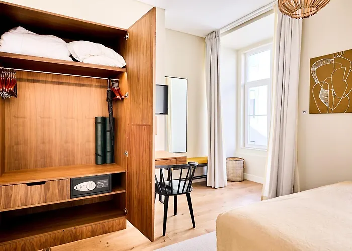 شقة فندقية Ando Living - Augusta House