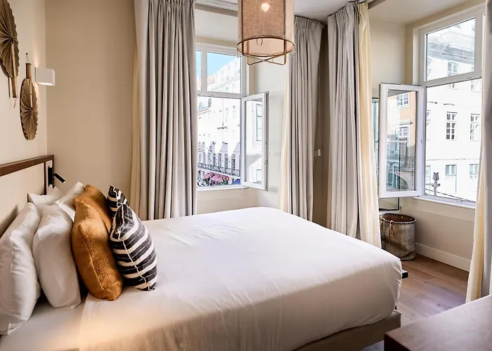شقة فندقية Ando Living - Augusta House 4*