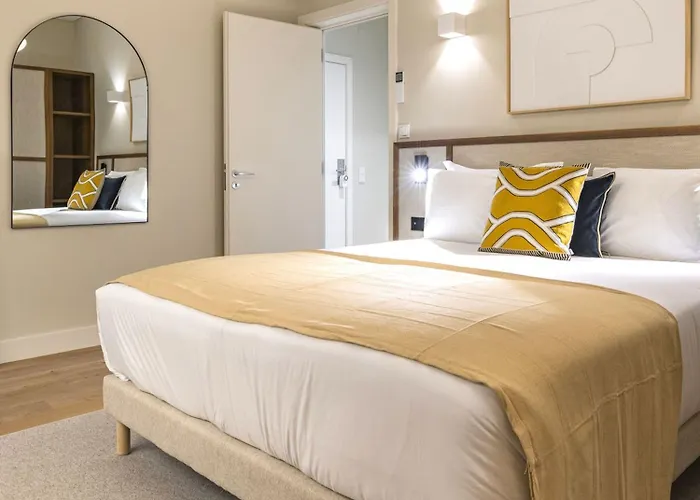 Ando Living - Augusta House شقة فندقية 4*