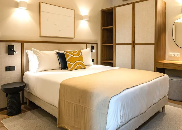 Ando Living - Augusta House 4* Lisboa