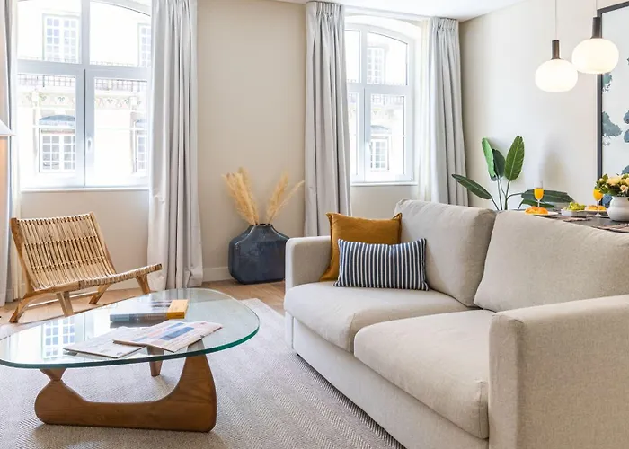 Ando Living - Augusta House 4*