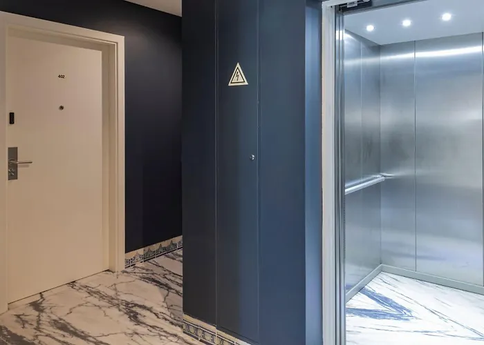 Ando Living - Augusta House Lisboa