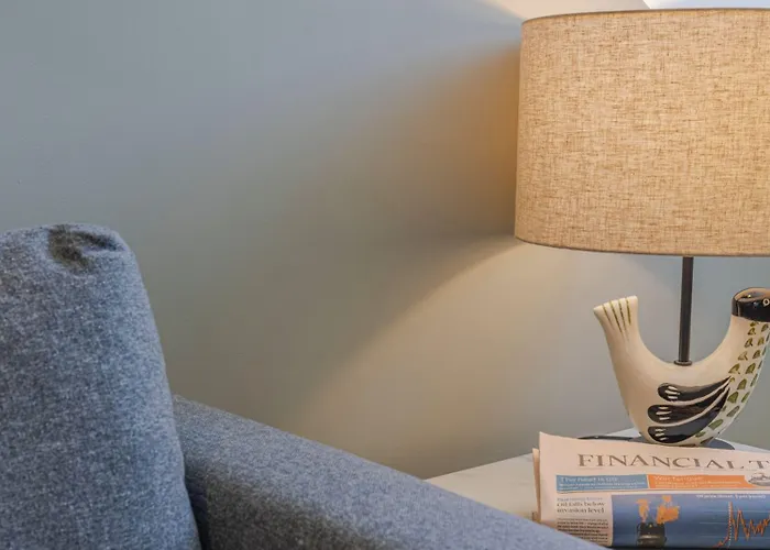 شقة فندقية Ando Living - Augusta House