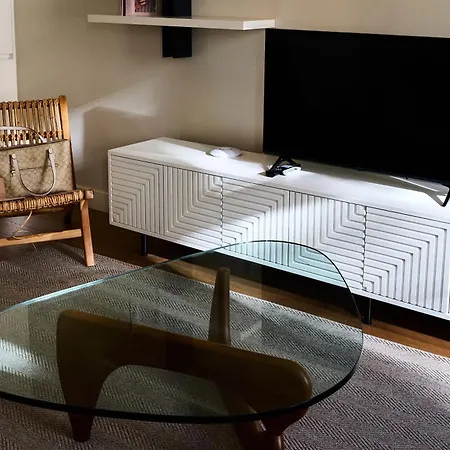 Apartament Ando Living - Augusta House