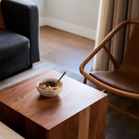 Ando Living - Augusta House 4* ליסבון