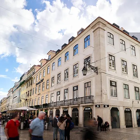 Ando Living - Augusta House